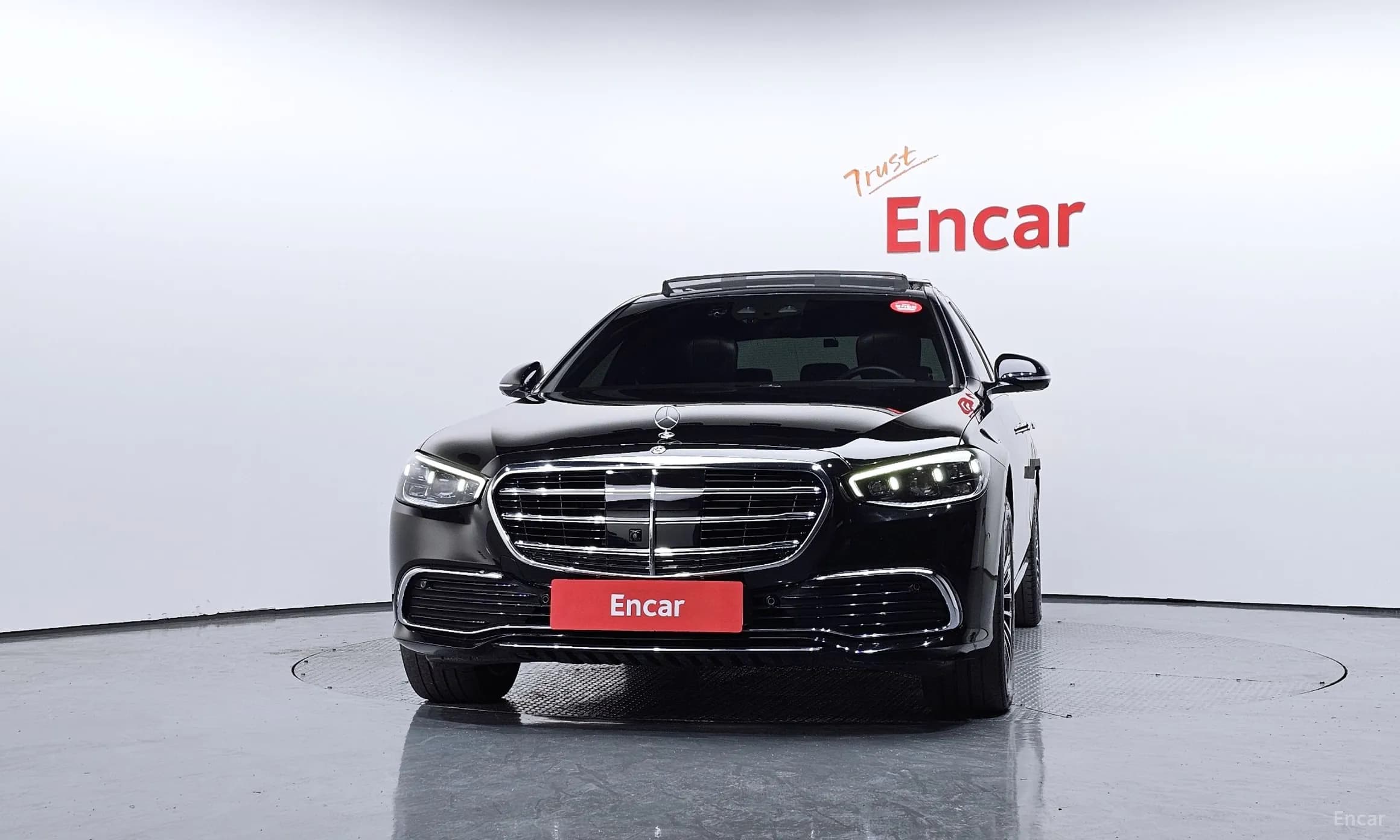 S-Class W223