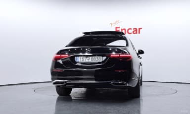 S-Class W223