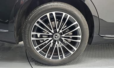 S-Class W223