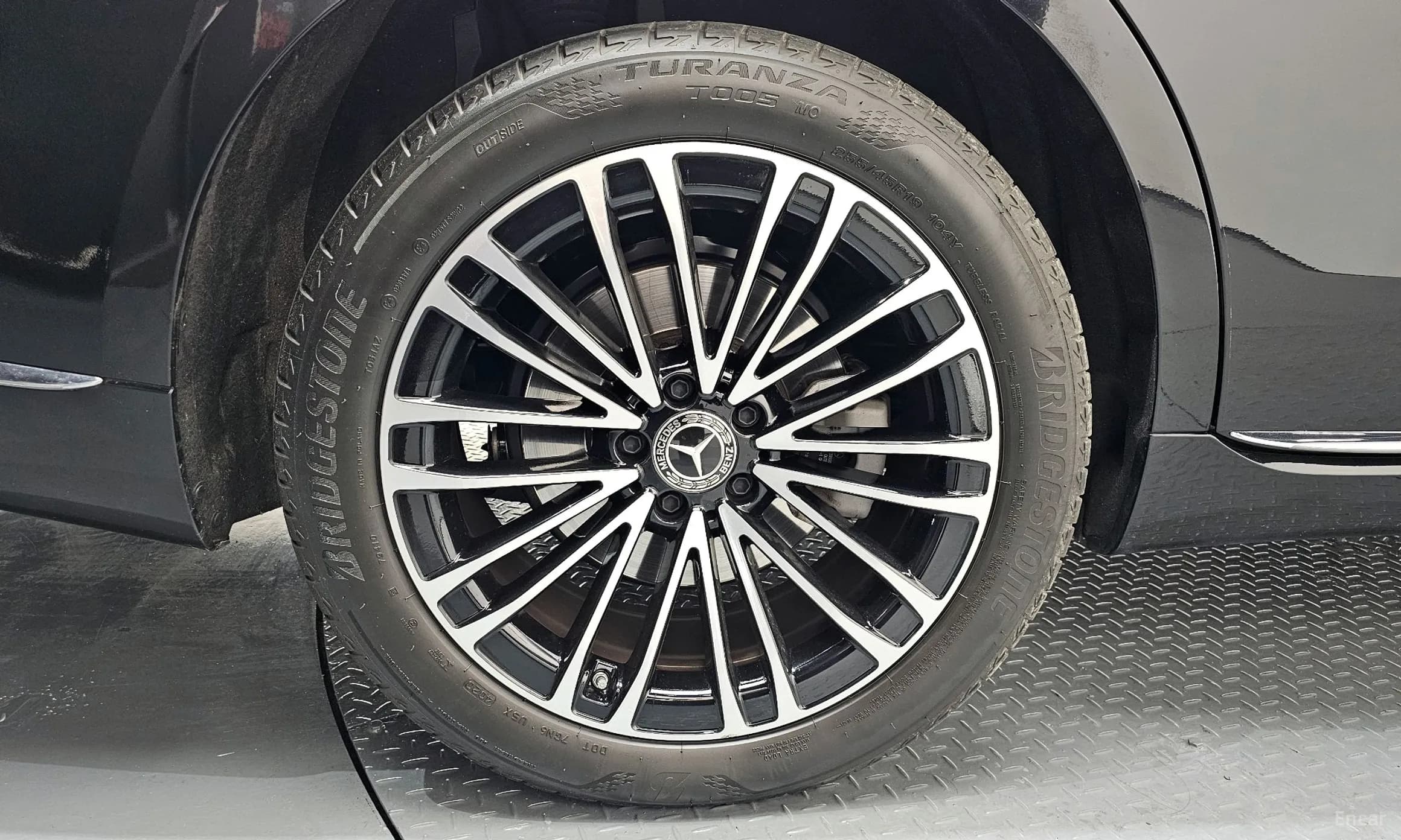 S-Class W223