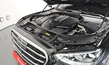 S-Class W223