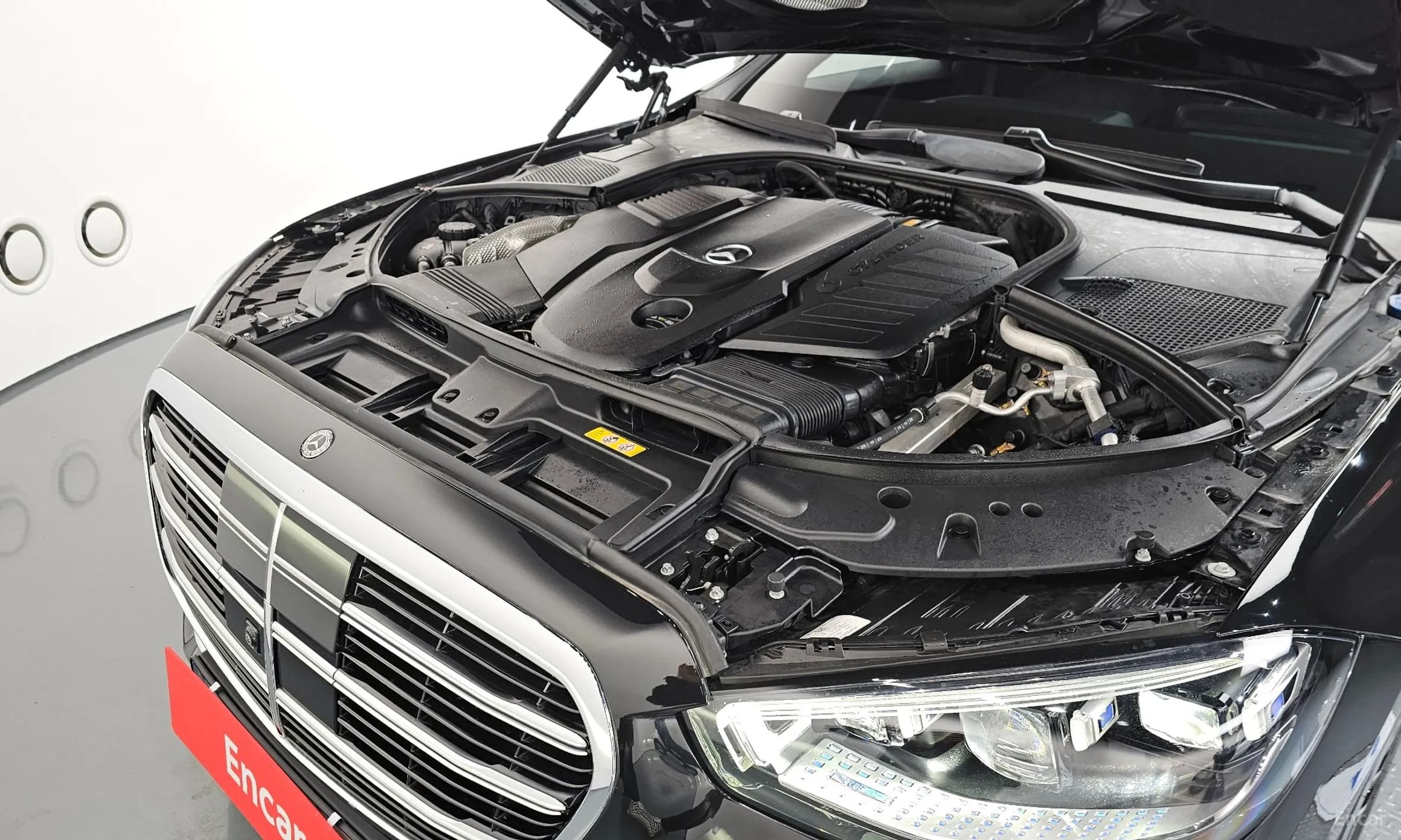 S-Class W223