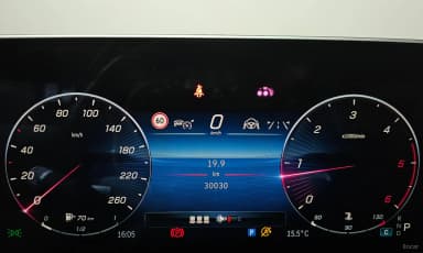 S-Class W223