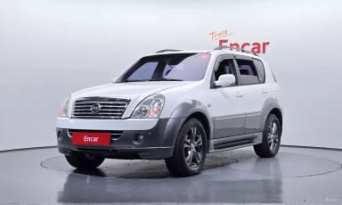 Super Rexton