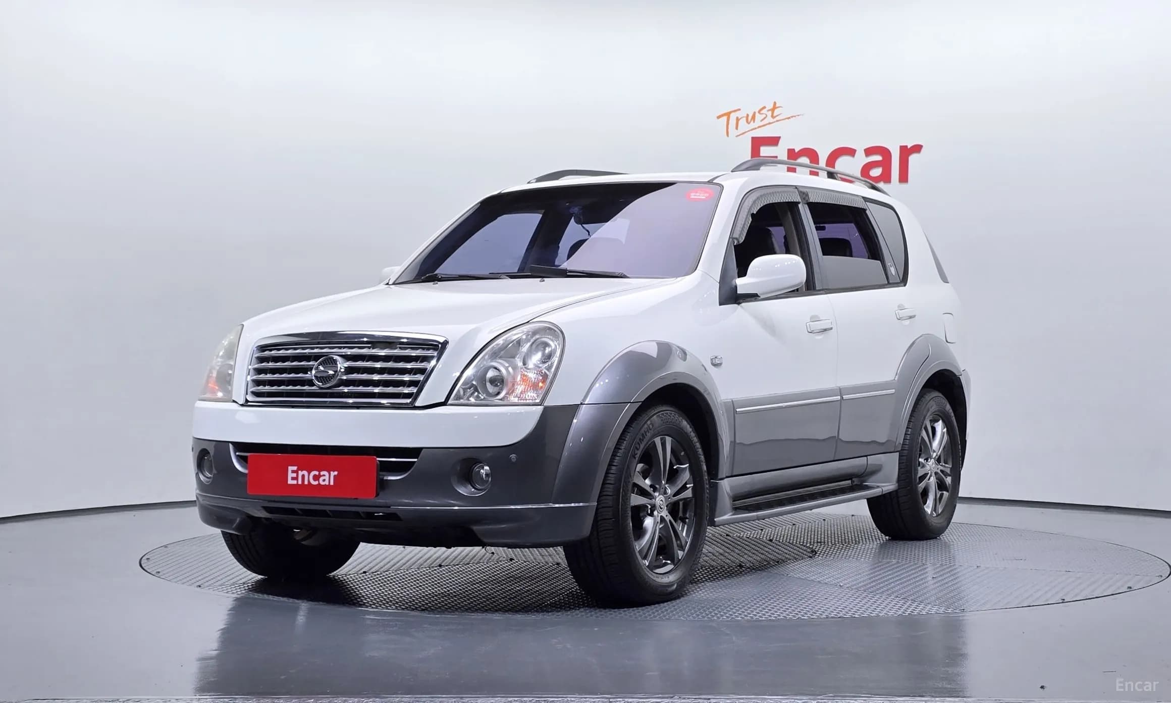 Super Rexton
