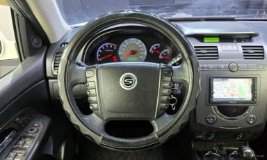 Super Rexton