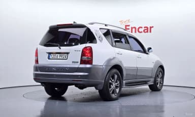 Super Rexton