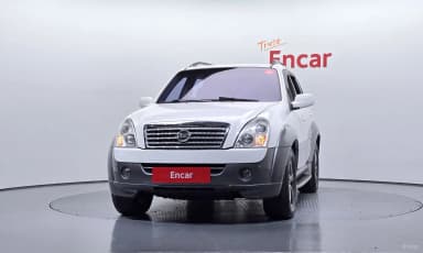 Super Rexton