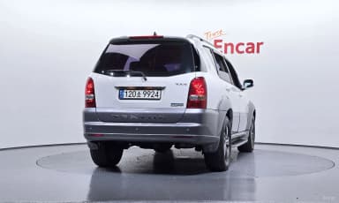 Super Rexton