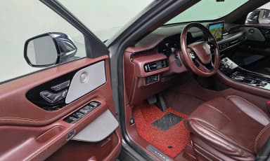 Aviator 2nd Generation