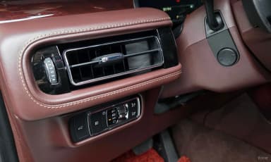 Aviator 2nd Generation