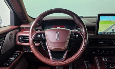 Aviator 2nd Generation
