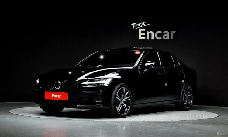 S60 3rd Generation