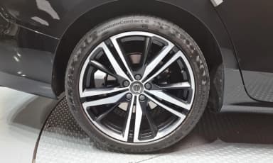S60 3rd Generation