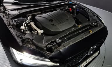 S60 3rd Generation