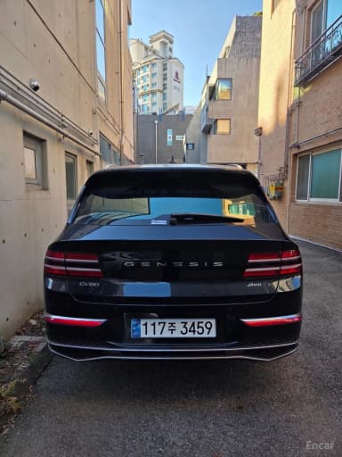 GV80