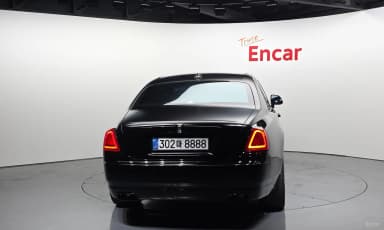 Ghost