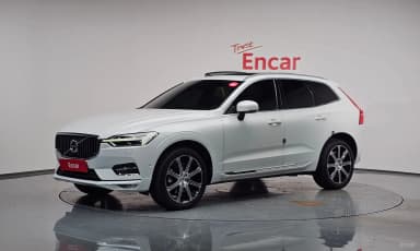 XC60 Gen 2