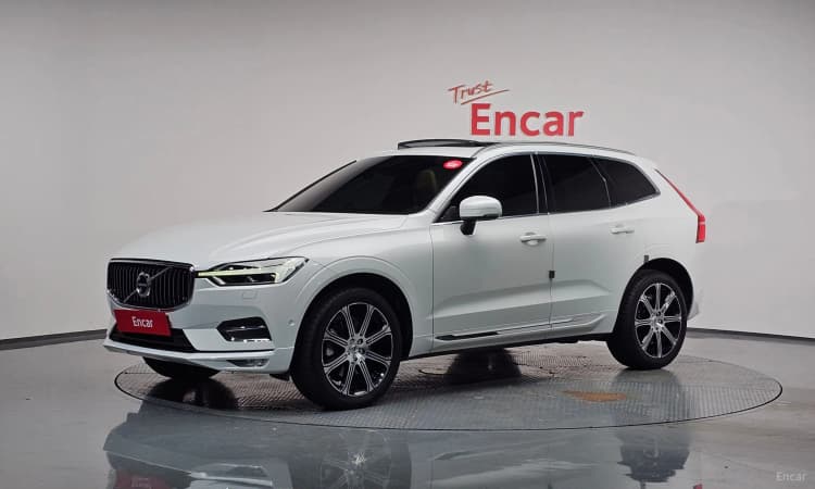 XC60 Gen 2