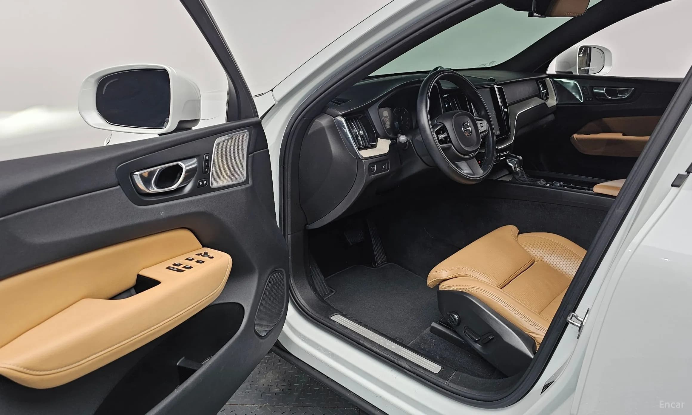 XC60 Gen 2