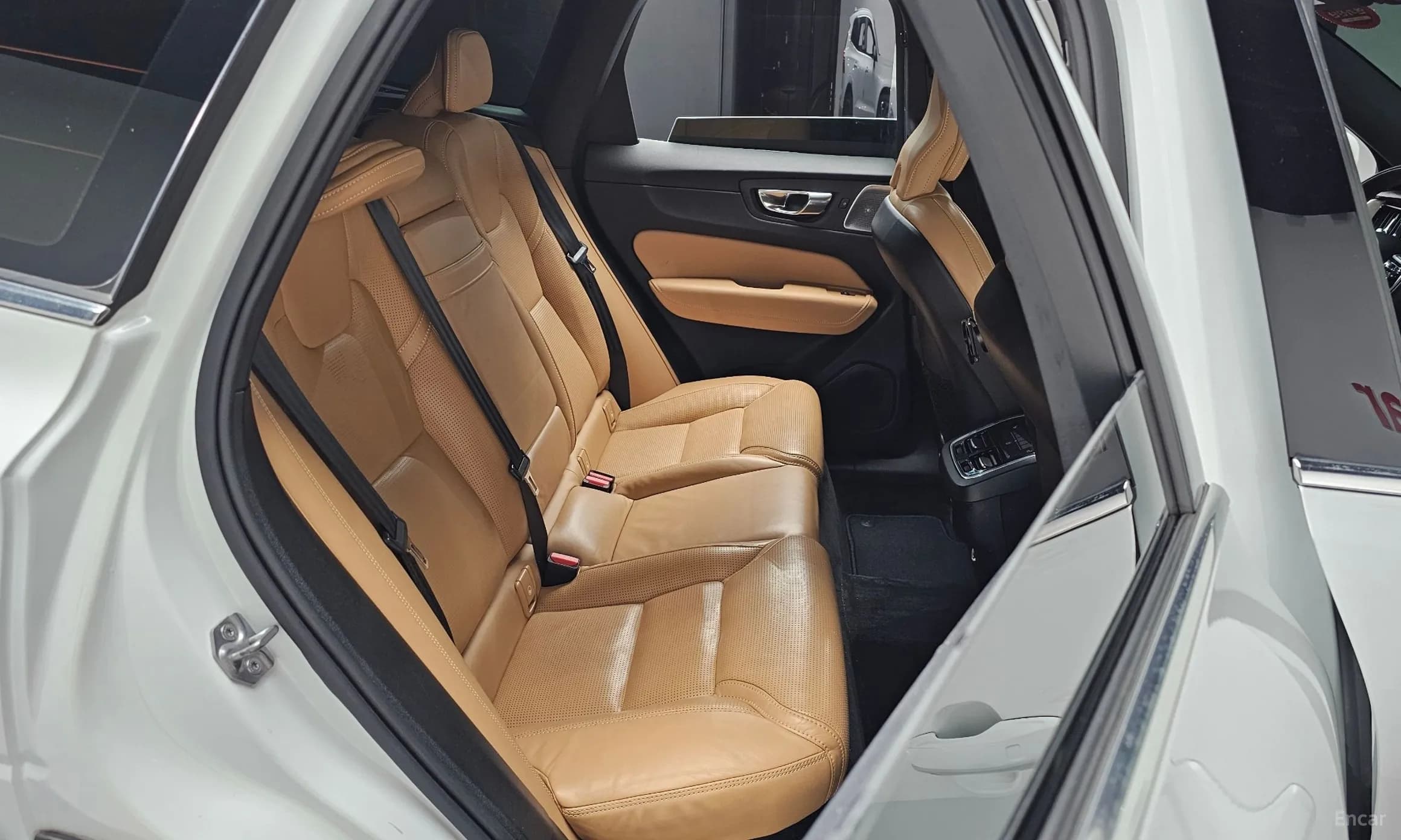 XC60 Gen 2