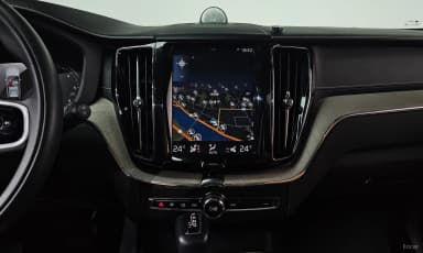 XC60 Gen 2