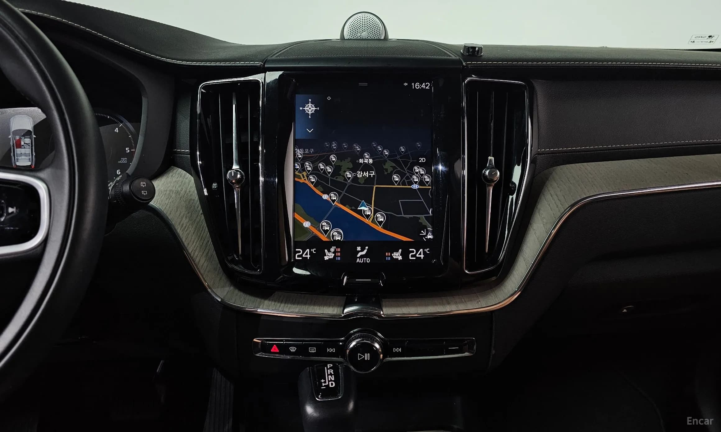XC60 Gen 2