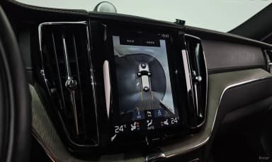 XC60 Gen 2