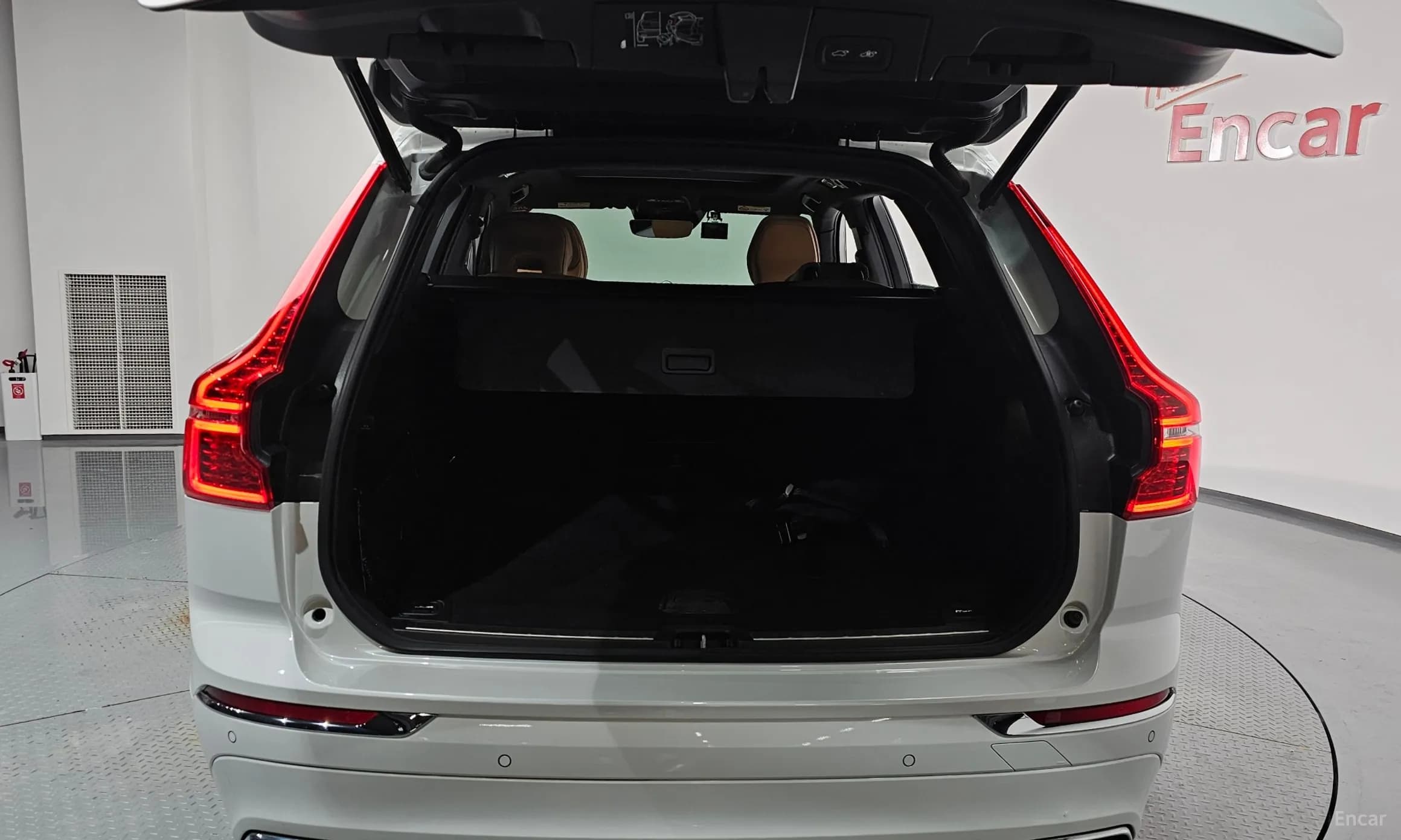 XC60 Gen 2