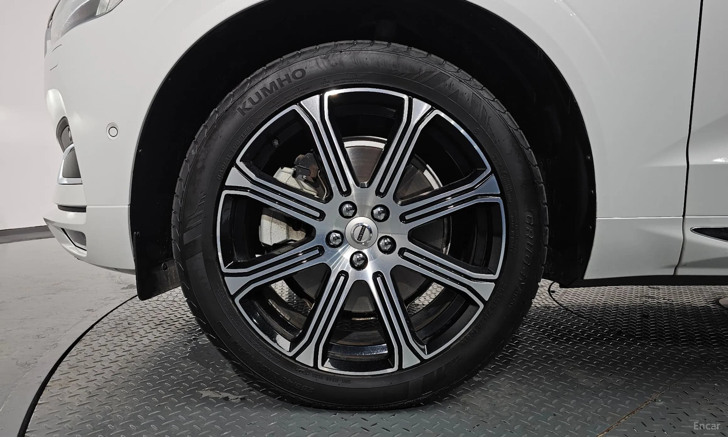 XC60 Gen 2