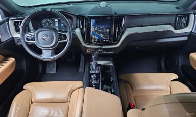 XC60 Gen 2