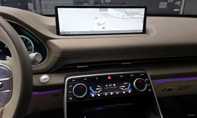 GV80