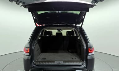 Range Rover Sport 2nd Generation