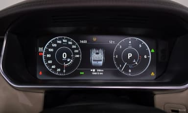 Range Rover Sport 2nd Generation