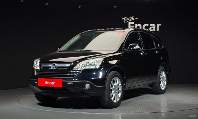 CR-V