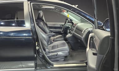 CR-V