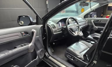 CR-V