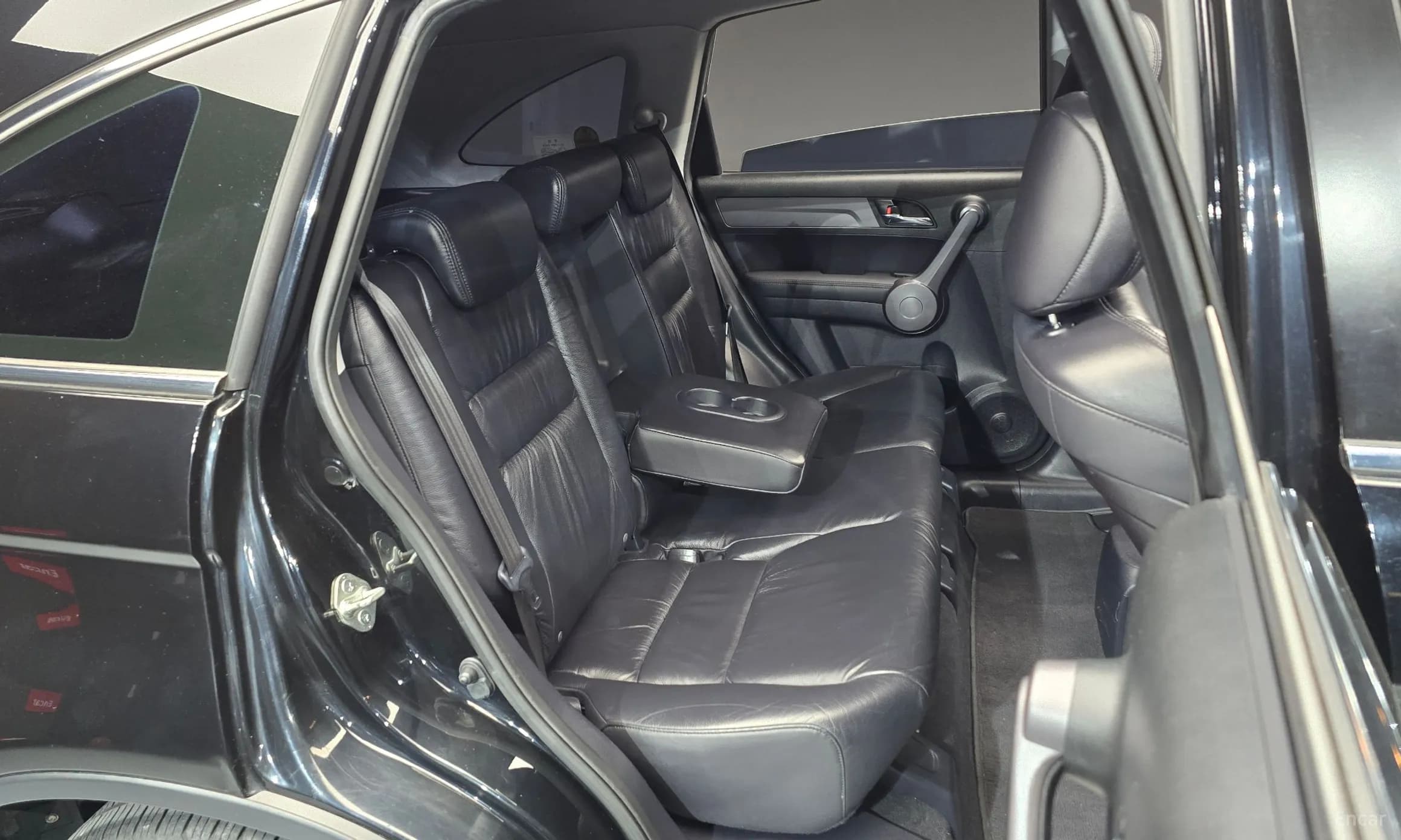 CR-V