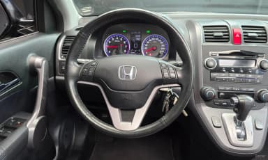 CR-V