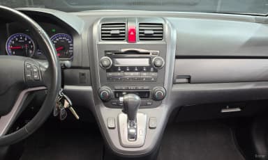 CR-V