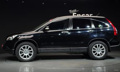 CR-V