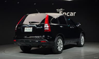 CR-V