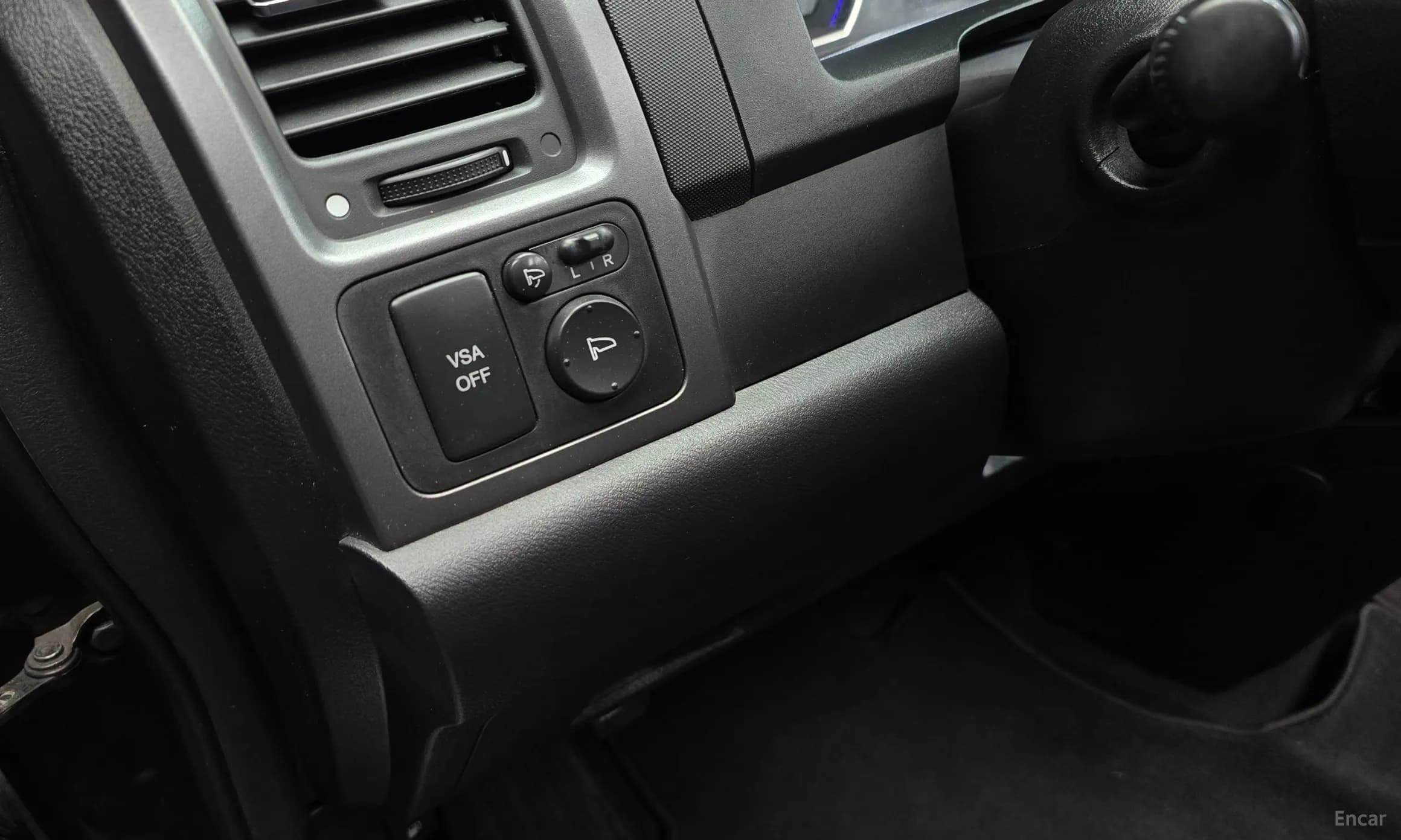 CR-V