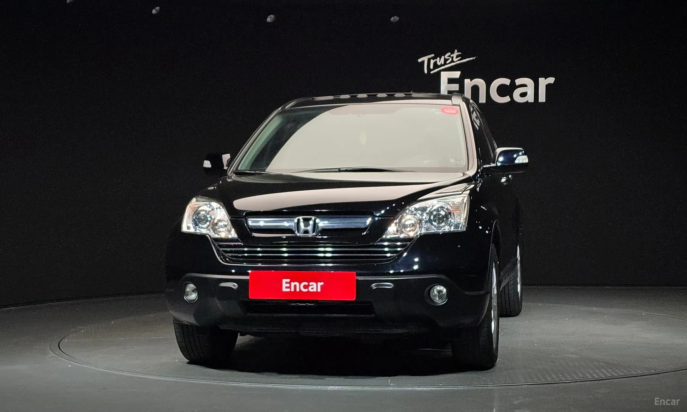CR-V