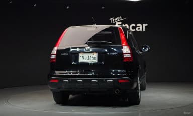 CR-V