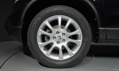 CR-V