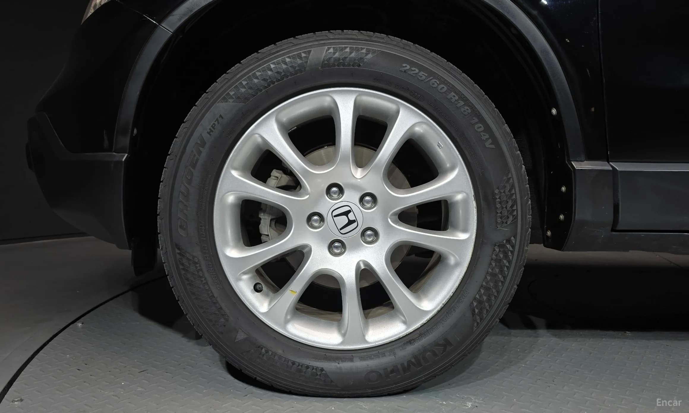 CR-V