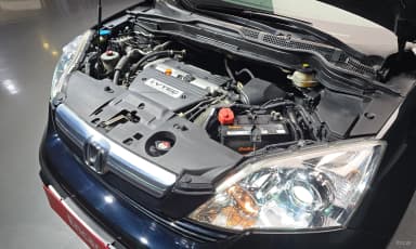 CR-V