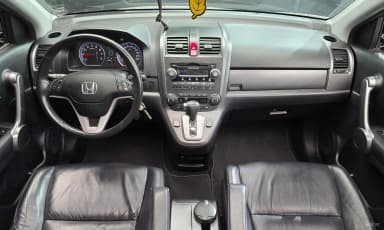 CR-V