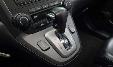 CR-V